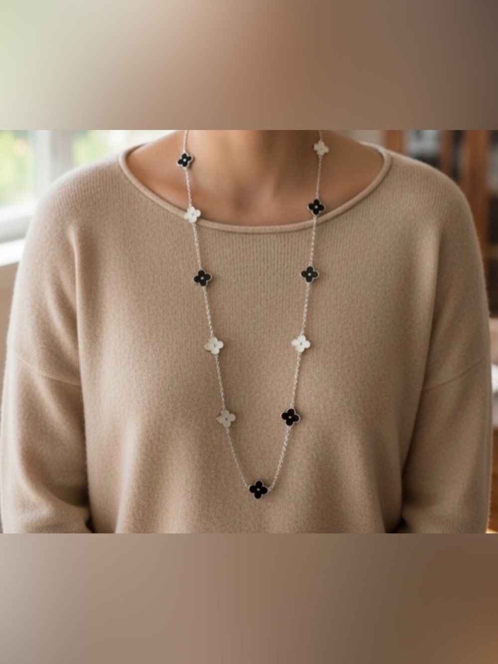 Choose One: $8 Necklaces - Picture 7 of 16